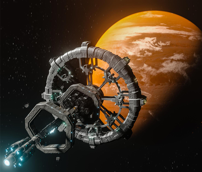 NASA’s Mission to Cultivate Wolffia in Space